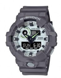 GA 700HD 8A